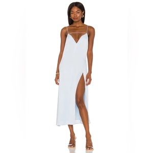 Camila Coelho Darla Midi Dress